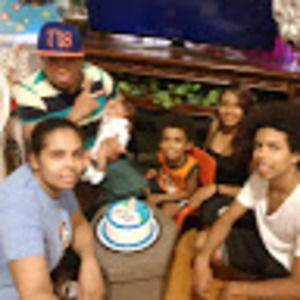 Meet your Posher, Monique